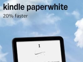 Top Best Kindle Paperwhite 16GB (Newest Model) Review: The Ultimate eReader for Book Lovers Top Best Kindle PaperWhite 16GB