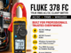 Best Fluke 378 FC Clamp Meter Review (2026)