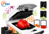 Fullstar Original Vegetable Chopper Review (2026): Is It the Best 4-in-1 Vegetable Chopper for Every Kitchen