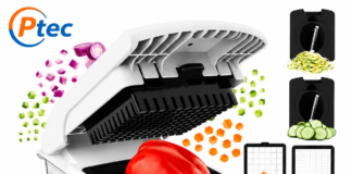 Fullstar Original Vegetable Chopper Review (2026): Is It the Best 4-in-1 Vegetable Chopper for Every Kitchen