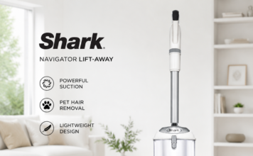 Shark Navigator Lift-Away Review (2026): The Best Vacuum for Pet Hair, Carpets & Hard Floors