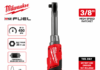 Milwaukee M12 FUEL Cordless 3/8-Inch High Speed Ratchet Review (2026)