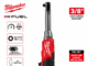 Milwaukee M12 FUEL Cordless 3/8-Inch High Speed Ratchet Review (2026)