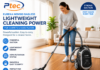 Eureka NEN180 Review (2026): Best Bagless Canister Vacuum