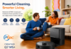 Best robot vacuum for carpet and hard floors 2026:Roborock Q7 M5+ robot vacuum