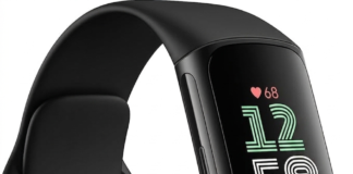 Title: Fitbit Charge 6 Review (2026): Best Fitness Tracker with Google Apps & Heart Rate Tracking
