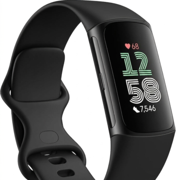 Title: Fitbit Charge 6 Review (2026): Best Fitness Tracker with Google Apps & Heart Rate Tracking