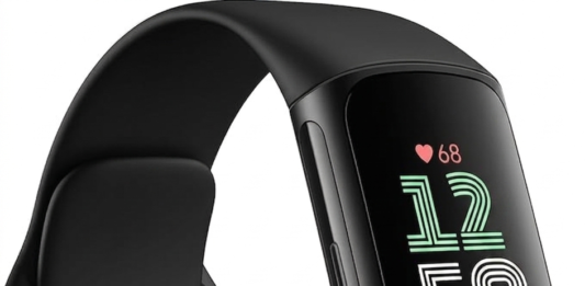 Title: Fitbit Charge 6 Review (2026): Best Fitness Tracker with Google Apps & Heart Rate Tracking