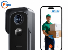 Top Affordable Doorbell Camera Review (2026): 2K Wireless Doorbell Without a Subscription