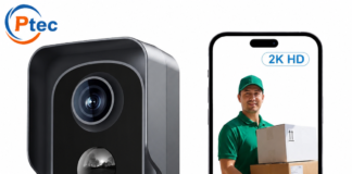 Top Affordable Doorbell Camera Review (2026): 2K Wireless Doorbell Without a Subscription