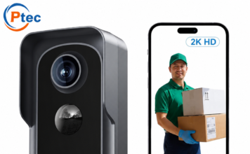 Top Affordable Doorbell Camera Review (2026): 2K Wireless Doorbell Without a Subscription