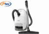 Miele Guard M1 Parquet XL Review: Is This the Best Bagged Canister Vacuum for Hardwood Floors?