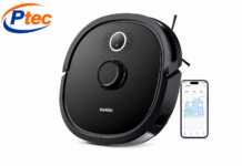 EUREKA NER650 Robot Vacuum Review (2026): The Best Robot Vacuum for Carpet and Hardwood Floors