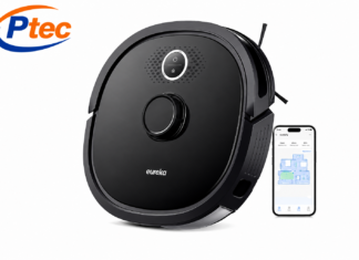 EUREKA NER650 Robot Vacuum Review (2026): The Best Robot Vacuum for Carpet and Hardwood Floors