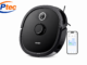 EUREKA NER650 Robot Vacuum Review (2026): The Best Robot Vacuum for Carpet and Hardwood Floors