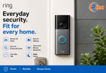 Best Ring Doorbell Review:2026