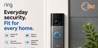 Best Ring Doorbell Review:2026
