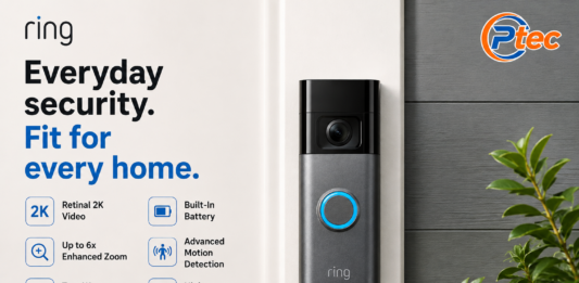 Best Ring Doorbell Review:2026