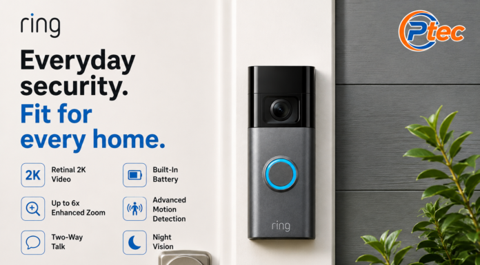 Best Ring Doorbell Review:2026