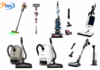 6 Best Vacuums for Carpet & Hardwood Floors in 2026