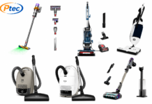 6 Best Vacuums for Carpet & Hardwood Floors in 2026