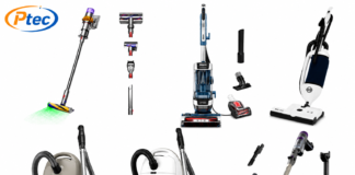 6 Best Vacuums for Carpet & Hardwood Floors in 2026