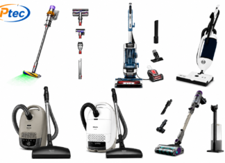 6 Best Vacuums for Carpet & Hardwood Floors in 2026