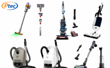 6 Best Vacuums for Carpet & Hardwood Floors in 2026