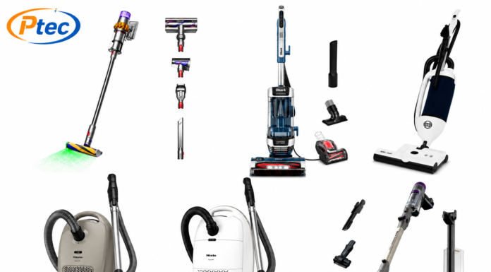 6 Best Vacuums for Carpet & Hardwood Floors in 2026